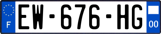 EW-676-HG