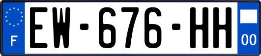 EW-676-HH