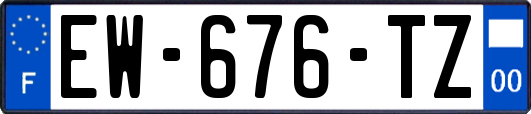 EW-676-TZ