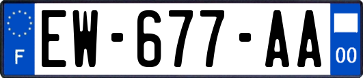 EW-677-AA