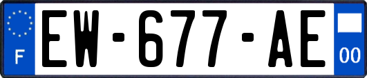 EW-677-AE