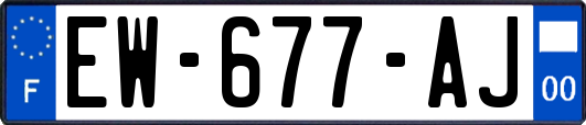 EW-677-AJ