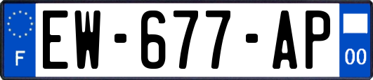 EW-677-AP