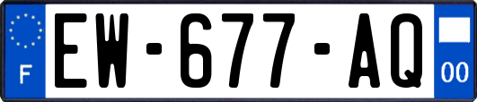 EW-677-AQ