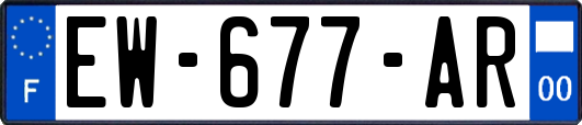 EW-677-AR