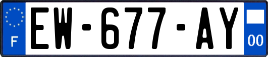 EW-677-AY