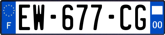 EW-677-CG