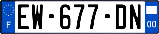 EW-677-DN