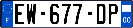 EW-677-DP