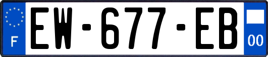 EW-677-EB