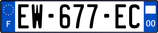 EW-677-EC