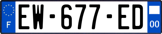 EW-677-ED