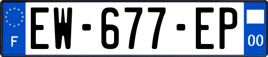 EW-677-EP