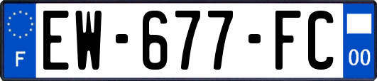 EW-677-FC