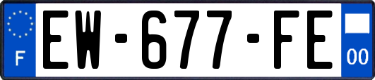 EW-677-FE