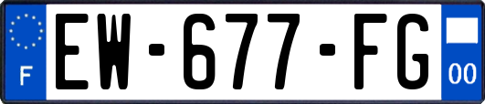 EW-677-FG
