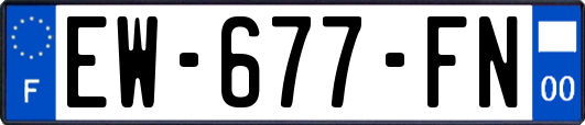 EW-677-FN