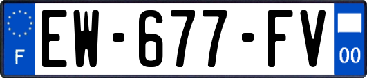 EW-677-FV