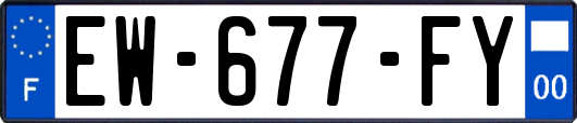 EW-677-FY