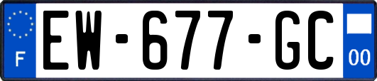 EW-677-GC
