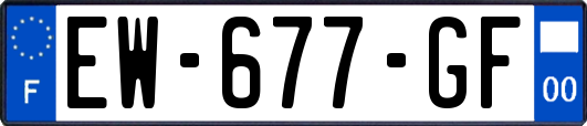 EW-677-GF