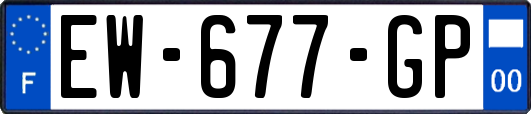 EW-677-GP