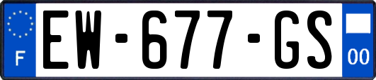 EW-677-GS