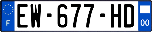 EW-677-HD