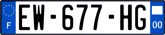 EW-677-HG