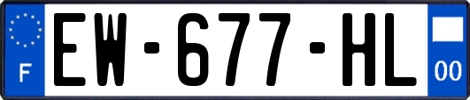 EW-677-HL