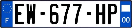 EW-677-HP