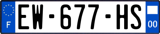 EW-677-HS