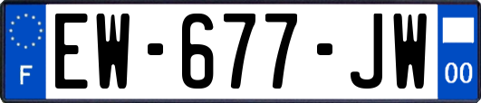 EW-677-JW