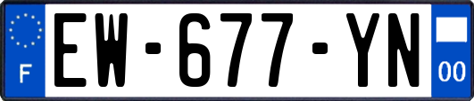 EW-677-YN