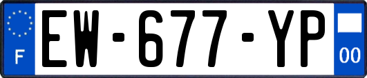 EW-677-YP