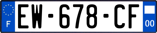 EW-678-CF