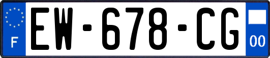 EW-678-CG