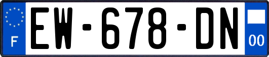 EW-678-DN