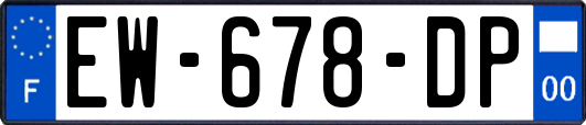 EW-678-DP