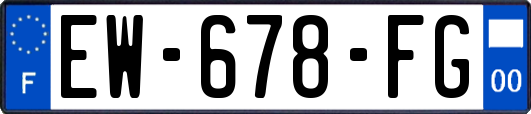 EW-678-FG