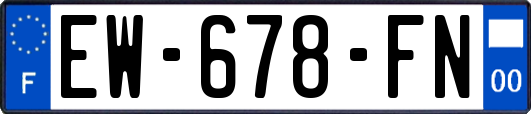 EW-678-FN