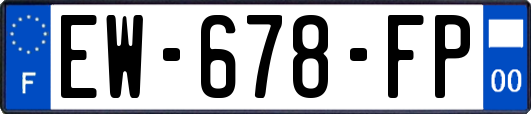 EW-678-FP