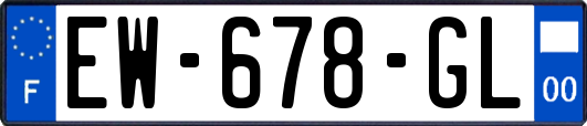 EW-678-GL