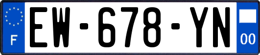 EW-678-YN