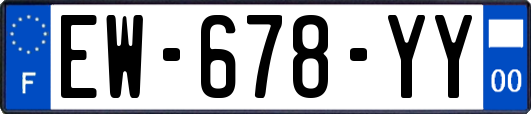 EW-678-YY