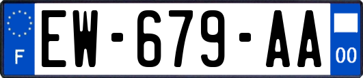 EW-679-AA