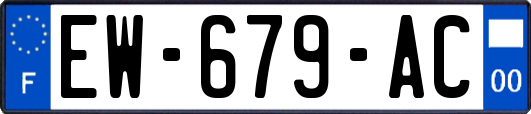 EW-679-AC