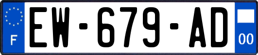 EW-679-AD