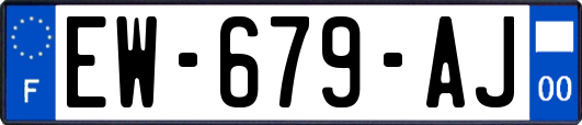 EW-679-AJ