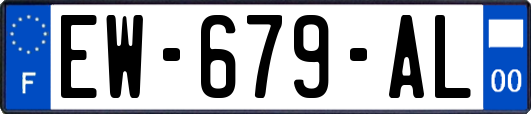 EW-679-AL